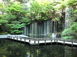 ﾛｲﾔﾙﾊﾟﾚｽ目黒 周辺画像2