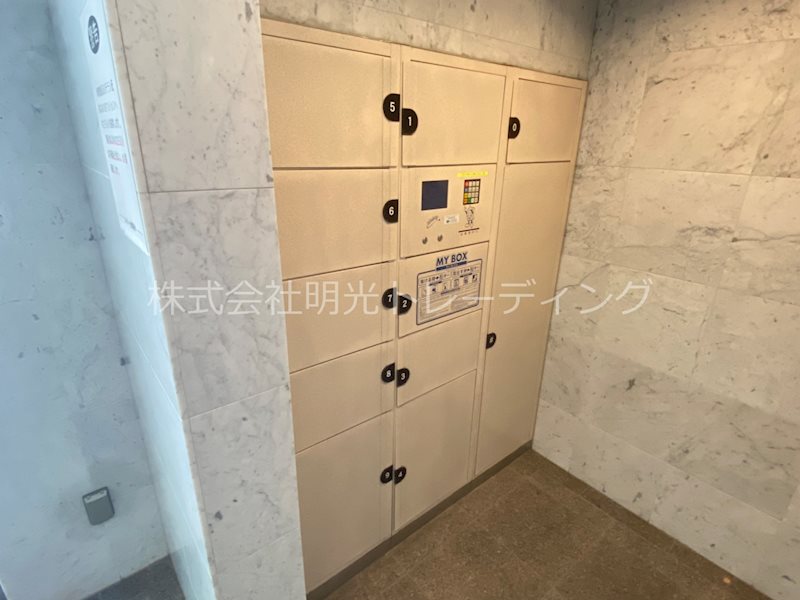スカイコートヌーベル神田 その他外観3