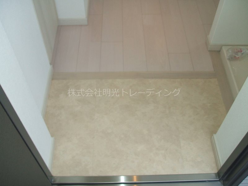 FUTIVAL横浜ｼﾃｨ 玄関