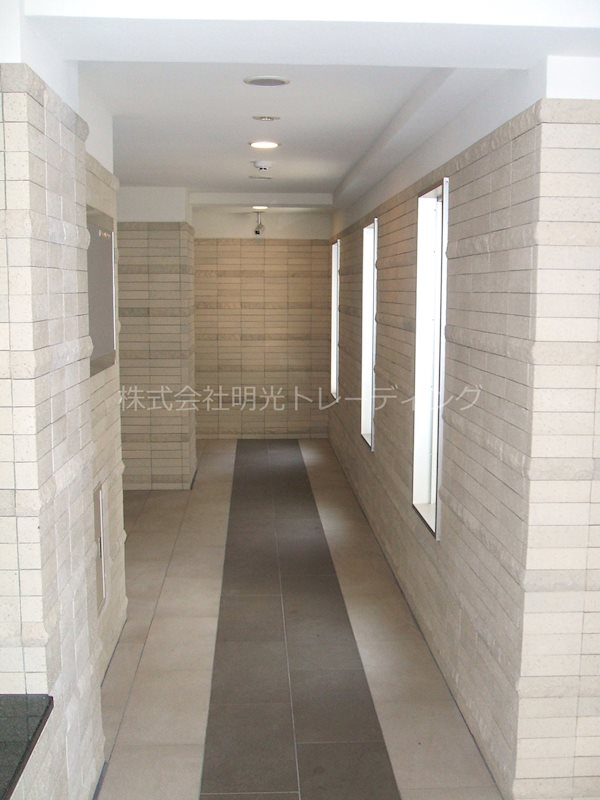 FUTIVAL横浜ｼﾃｨ その他外観2