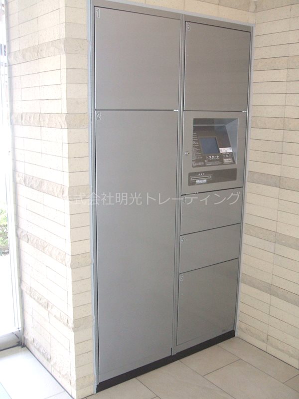 FUTIVAL横浜ｼﾃｨ その他外観4