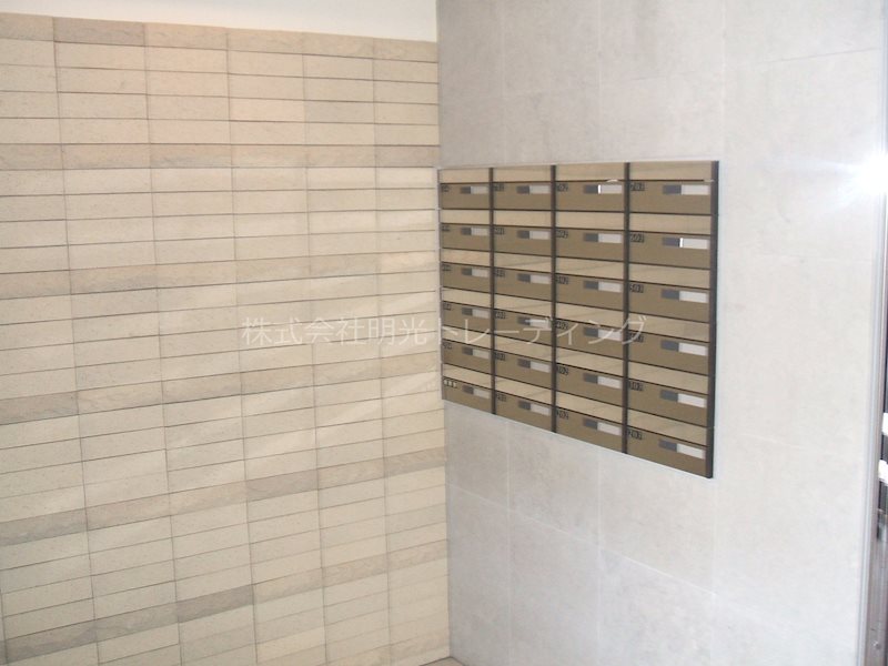 FUTIVAL横浜ｼﾃｨ その他外観5