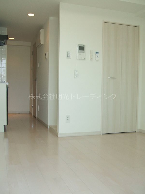 FUTIVAL横浜ｼﾃｨ リビング