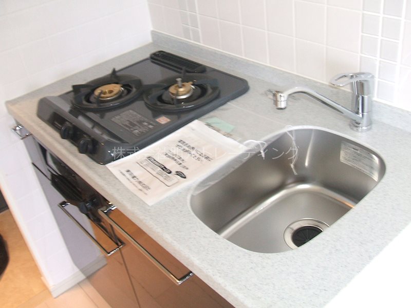 FUTIVAL横浜ｼﾃｨ キッチン