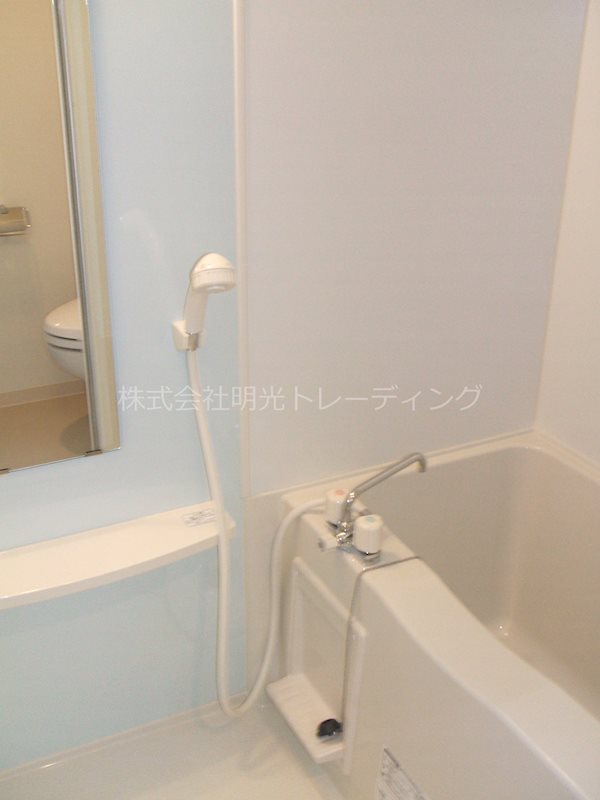 FUTIVAL横浜ｼﾃｨ 風呂画像