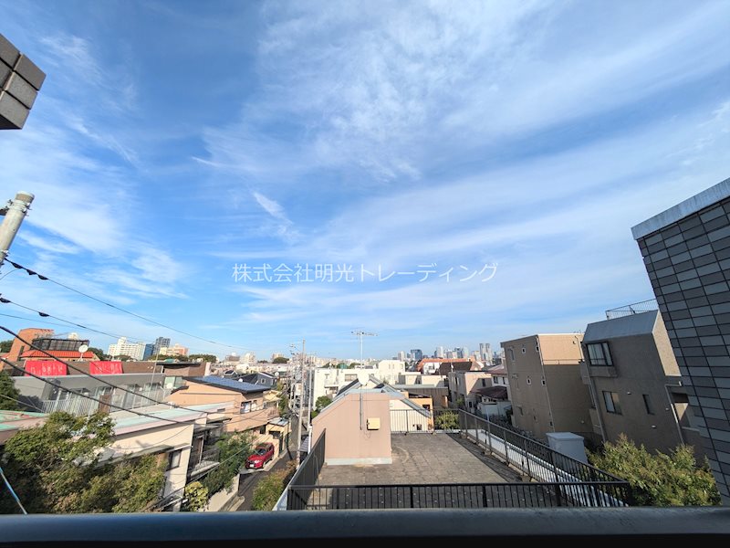 ｽｶｲｺｰﾄ高円寺第3 その他6