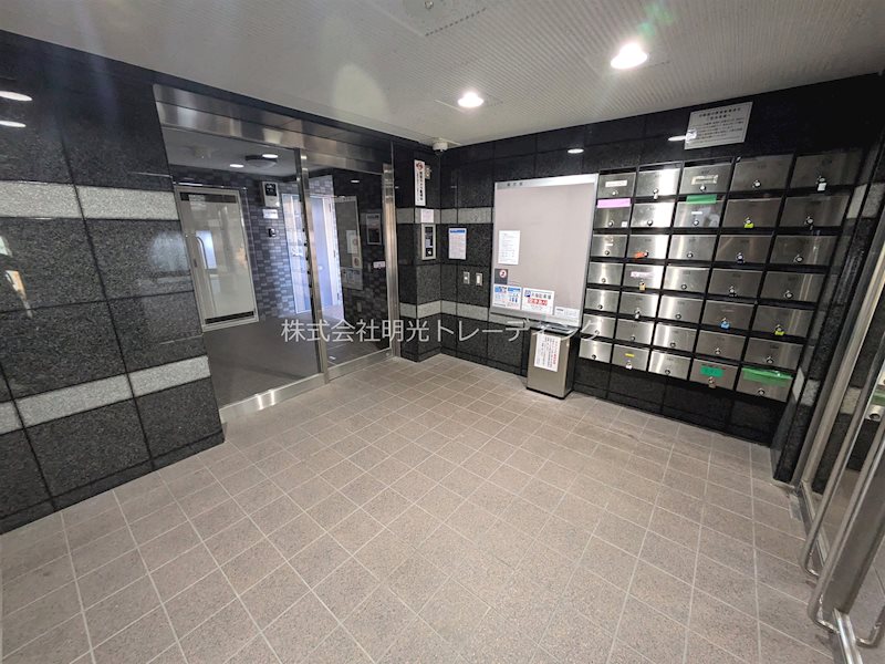 ｽｶｲｺｰﾄ高円寺第3 その他外観1