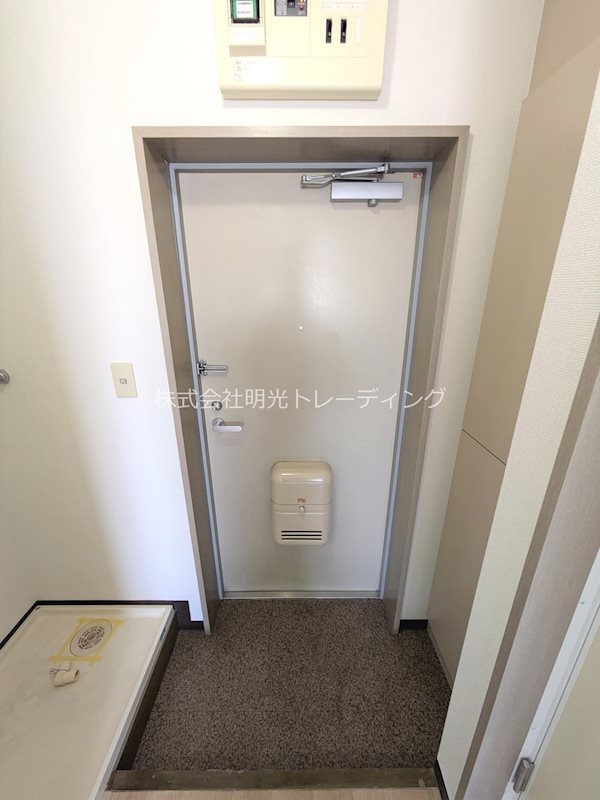 ｽｶｲｺｰﾄ高円寺第3 玄関