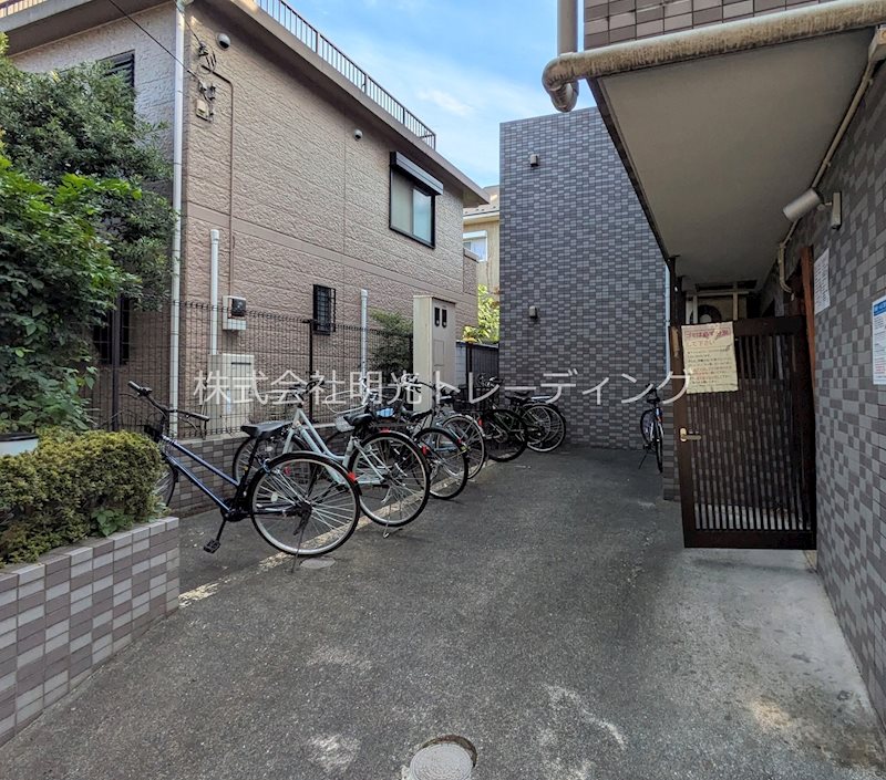 ｽｶｲｺｰﾄ高円寺第3 その他外観4