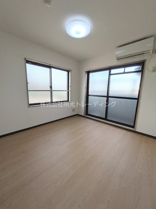 ｽｶｲｺｰﾄ高円寺第3 リビング