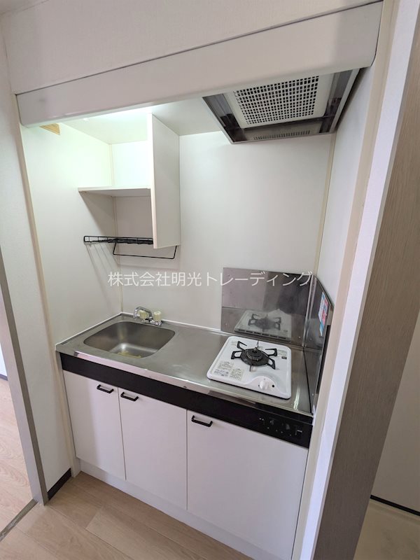ｽｶｲｺｰﾄ高円寺第3 キッチン