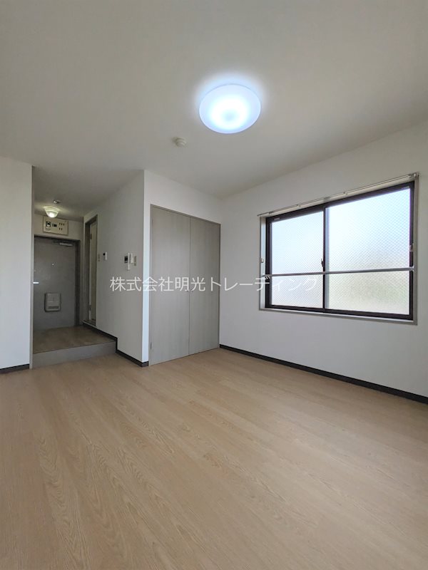 ｽｶｲｺｰﾄ高円寺第3 ベッドルーム