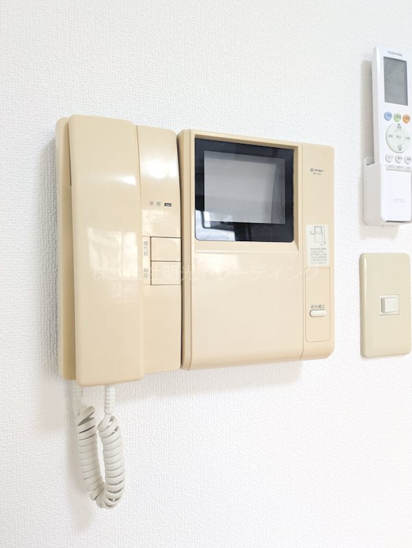 セキュリティ シンシア学芸大学セカンドステージ その他4