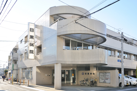 ｼﾝｼｱ学芸大学ｾｶﾝﾄﾞｽﾃｰｼﾞ 周辺画像3