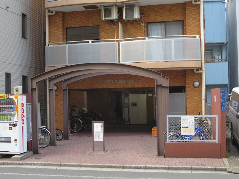 ﾀﾞｲｱﾊﾟﾚｽ錦糸町第3 その他外観1