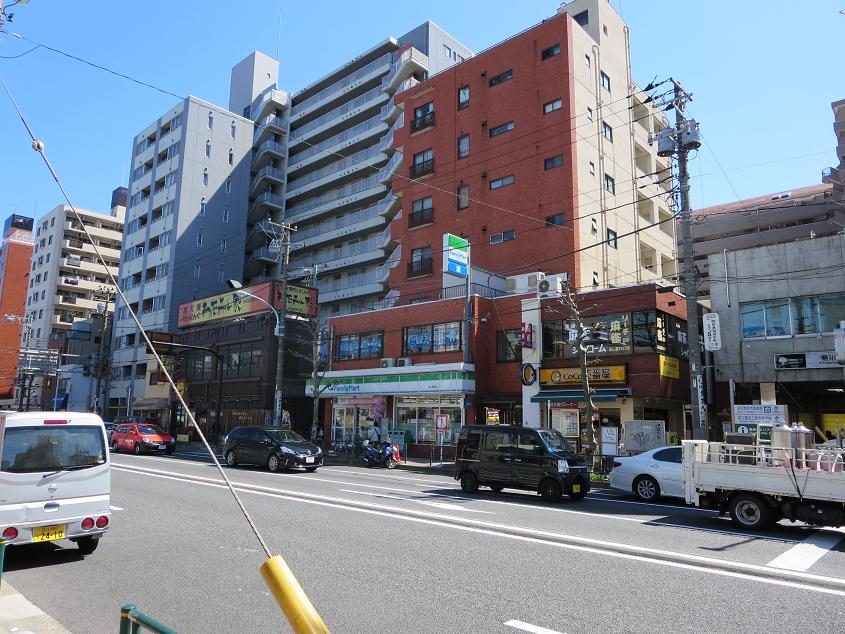 ﾀﾞｲｱﾊﾟﾚｽ錦糸町第3 周辺画像3