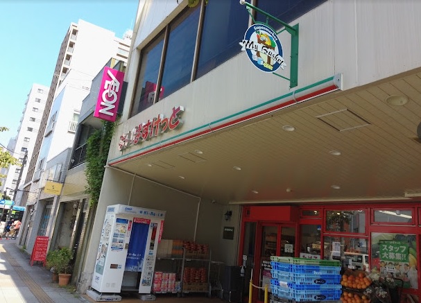 ﾀﾞｲｱﾊﾟﾚｽ錦糸町第3 周辺画像4