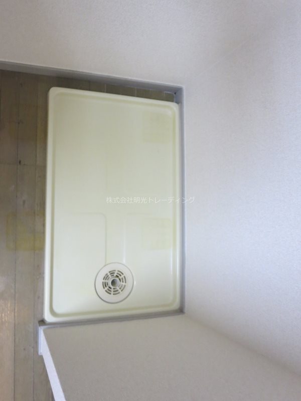 パーソネージュ目黒不動前第2 その他1