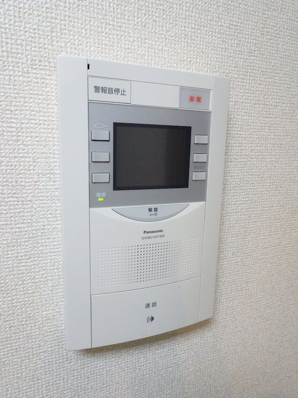 パーソネージュ目黒不動前第2 その他2