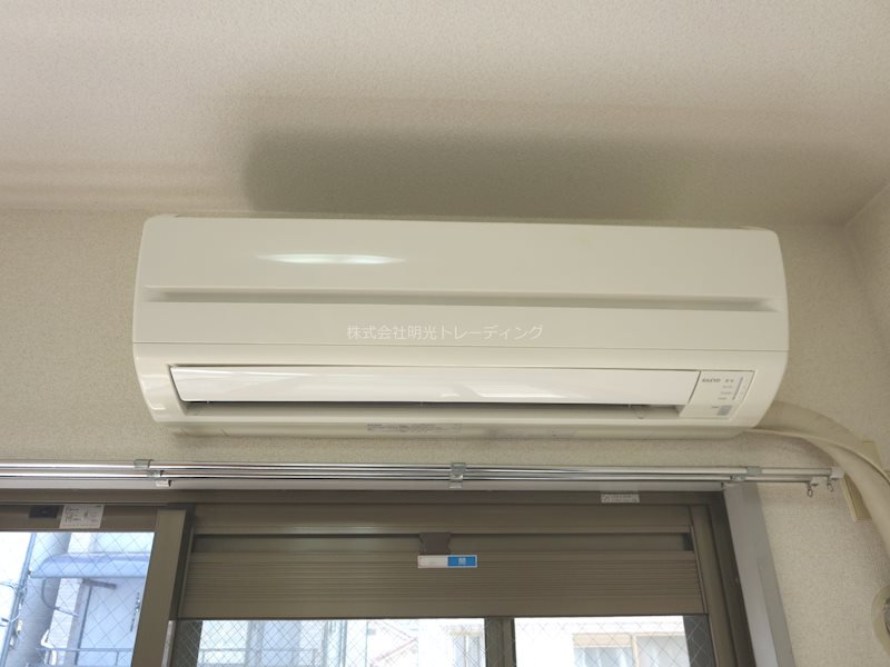 パーソネージュ目黒不動前第2 その他3