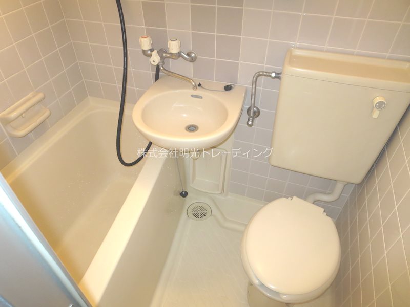 パーソネージュ目黒不動前第2 その他4