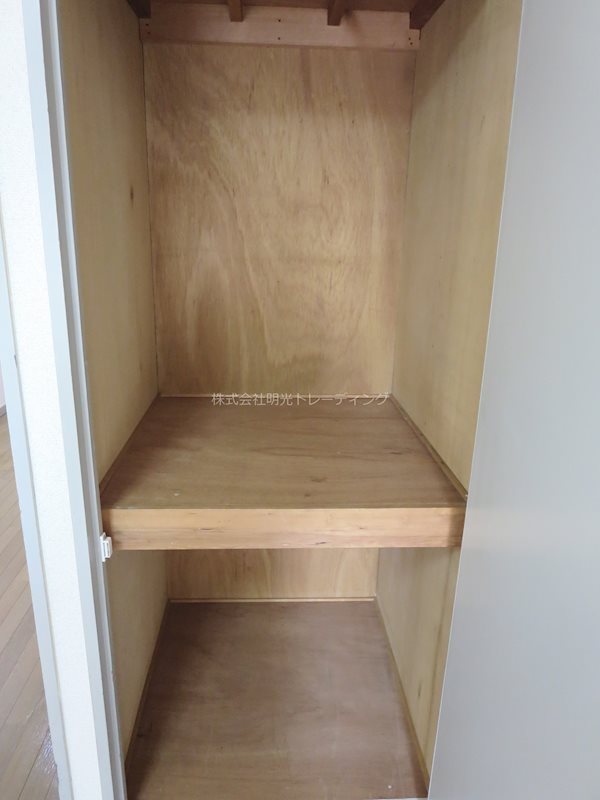 パーソネージュ目黒不動前第2 その他6