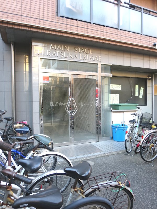 ﾒｲﾝｽﾃｰｼﾞ平塚駅前 その他外観1