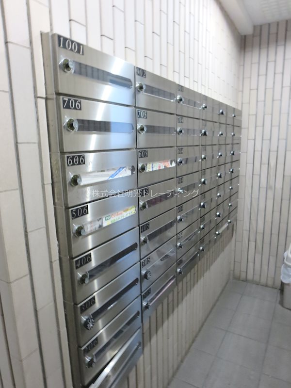 ﾒｲﾝｽﾃｰｼﾞ平塚駅前 その他外観4