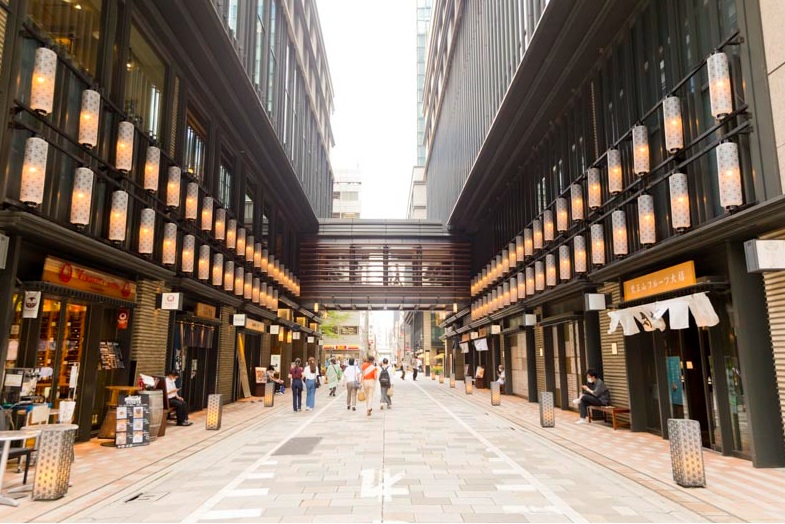 ｸﾞﾗﾝｳﾞｧﾝ水天宮 周辺画像5