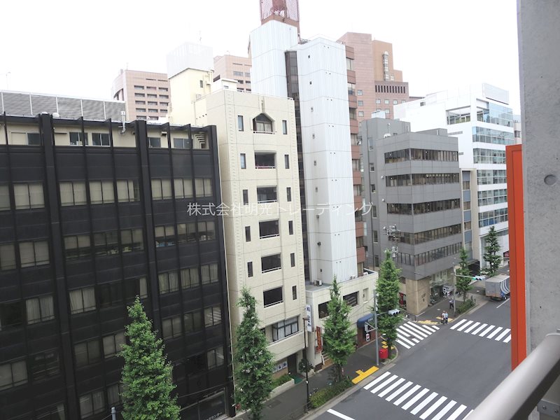 ﾎｰﾑｽﾞ御茶ノ水 その他6