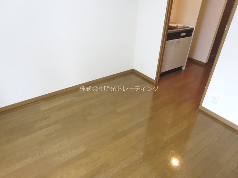 ﾎｰﾑｽﾞ御茶ノ水 ベッドルーム
