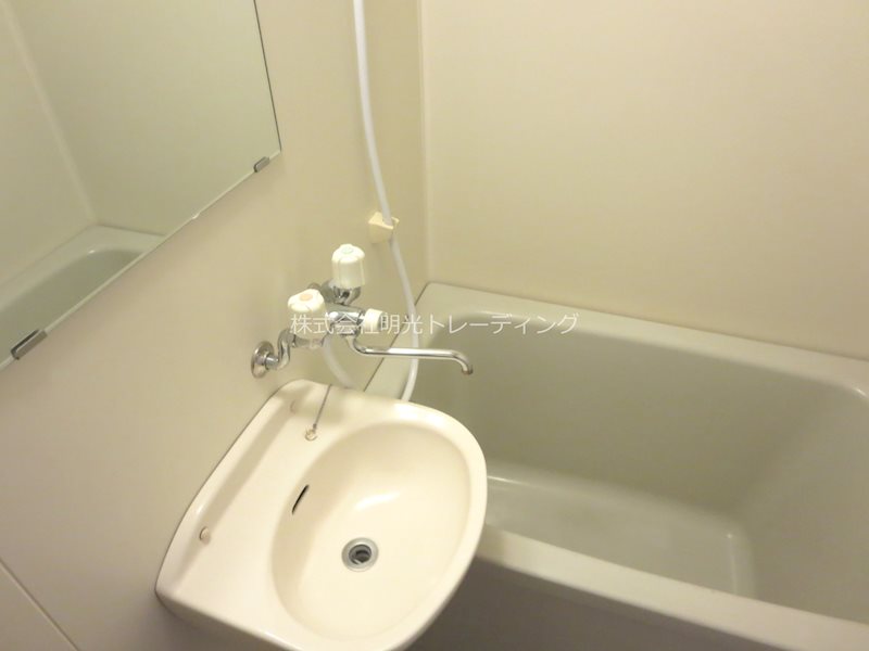 ﾎｰﾑｽﾞ御茶ノ水 風呂画像