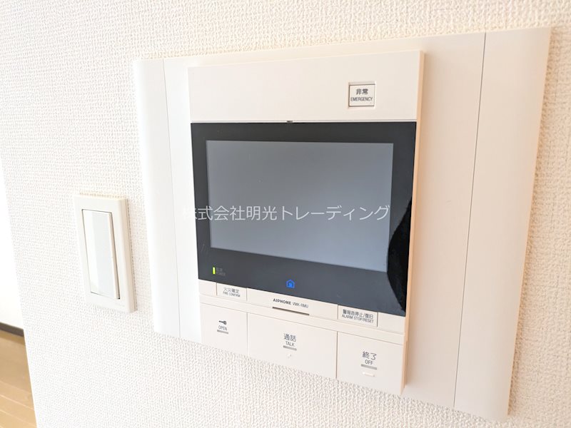 ｴｽｺｰﾄ麻布十番 その他1