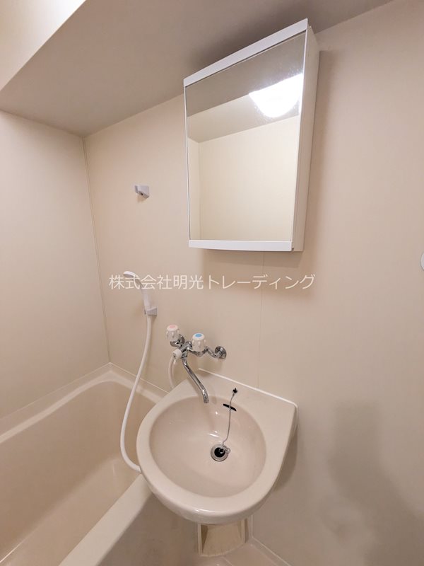 ｴｽｺｰﾄ麻布十番 その他3