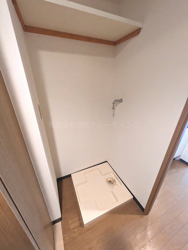 ｴｽｺｰﾄ麻布十番 その他5