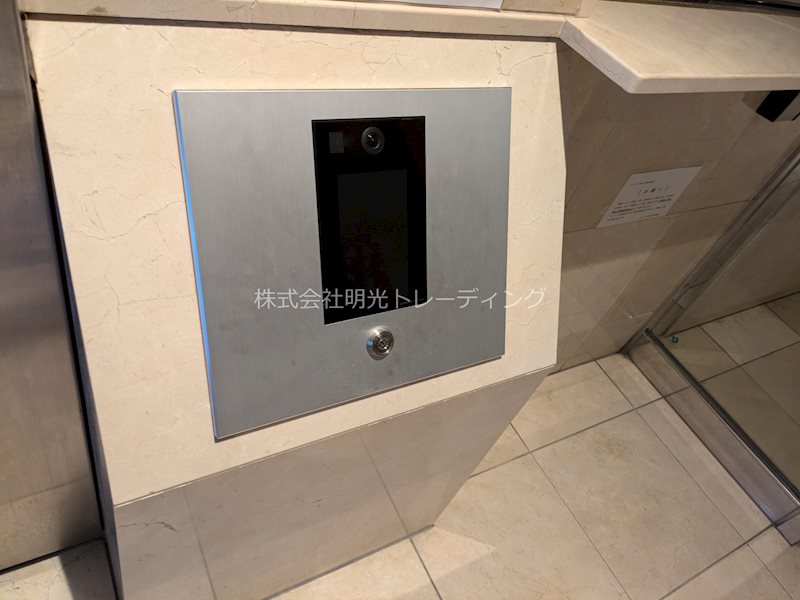 ｴｽｺｰﾄ麻布十番 その他外観2