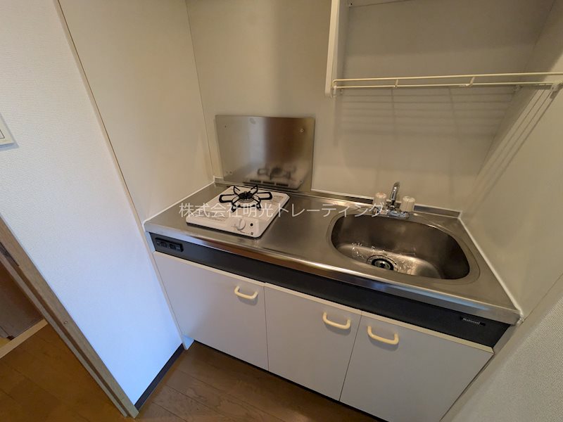 ｴｽｺｰﾄ麻布十番 その他7