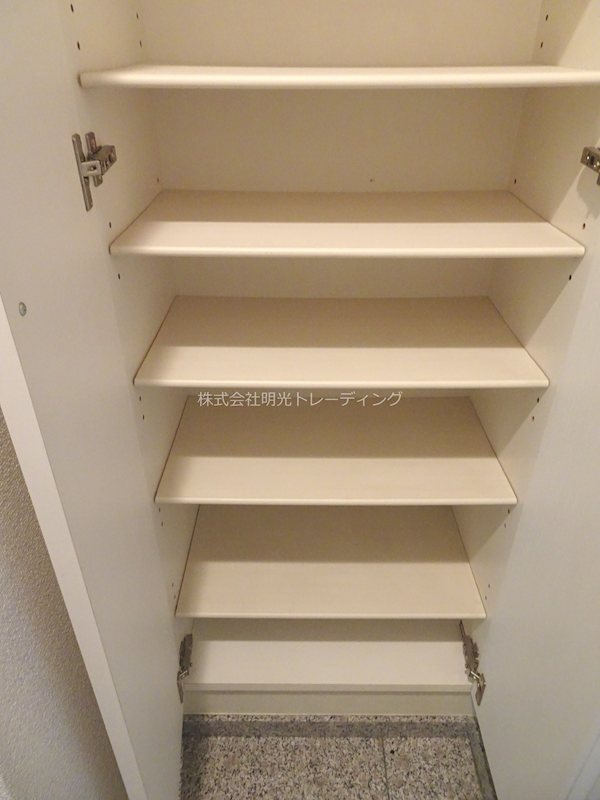 ｽﾃｰｼﾞﾌｧｰｽﾄ恵比寿東 その他1