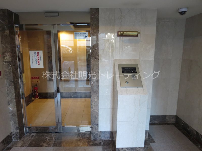 ｽﾃｰｼﾞﾌｧｰｽﾄ恵比寿東 その他外観2