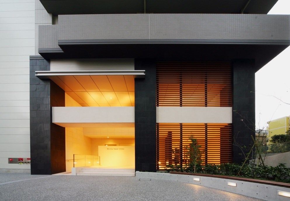 Brillia Tower大崎 その他外観1