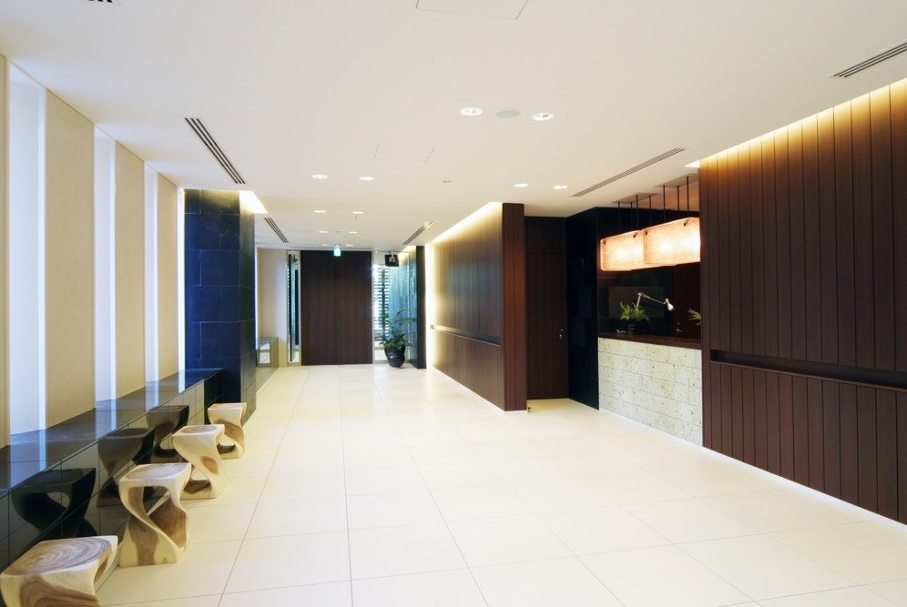 Brillia Tower大崎 その他外観2