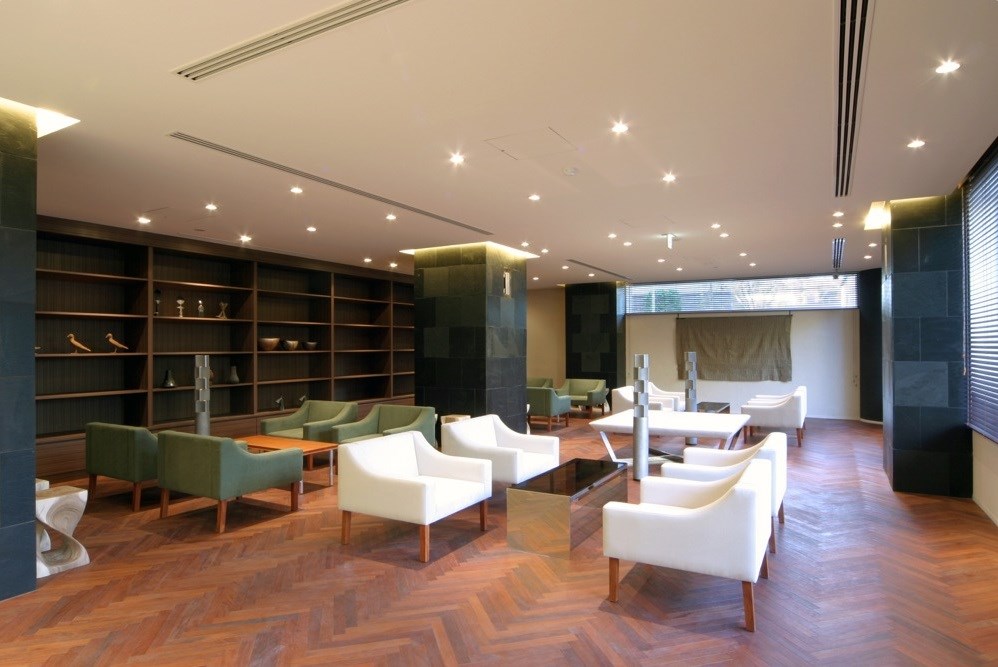 Brillia Tower大崎 その他外観4