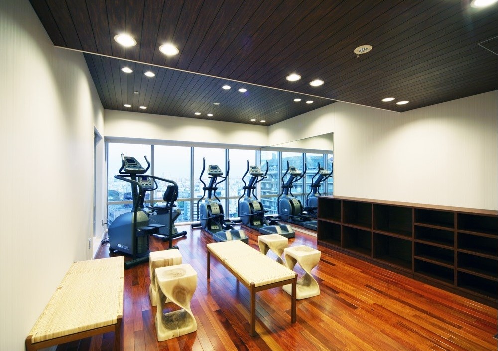 Brillia Tower大崎 その他外観5