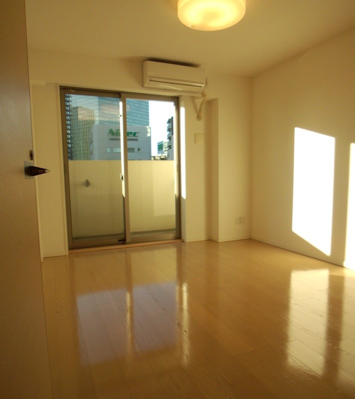 Brillia Tower大崎 ベッドルーム