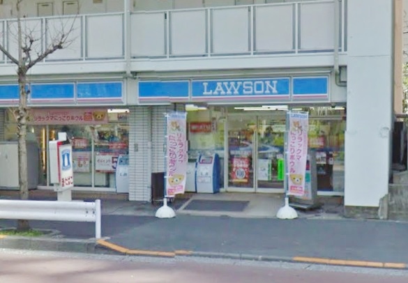 Brillia Tower大崎 周辺画像1