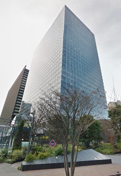 Brillia Tower大崎 周辺画像6