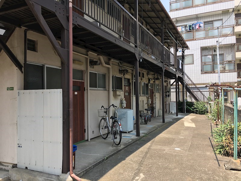 八千代ｺｰﾎﾟ その他外観2