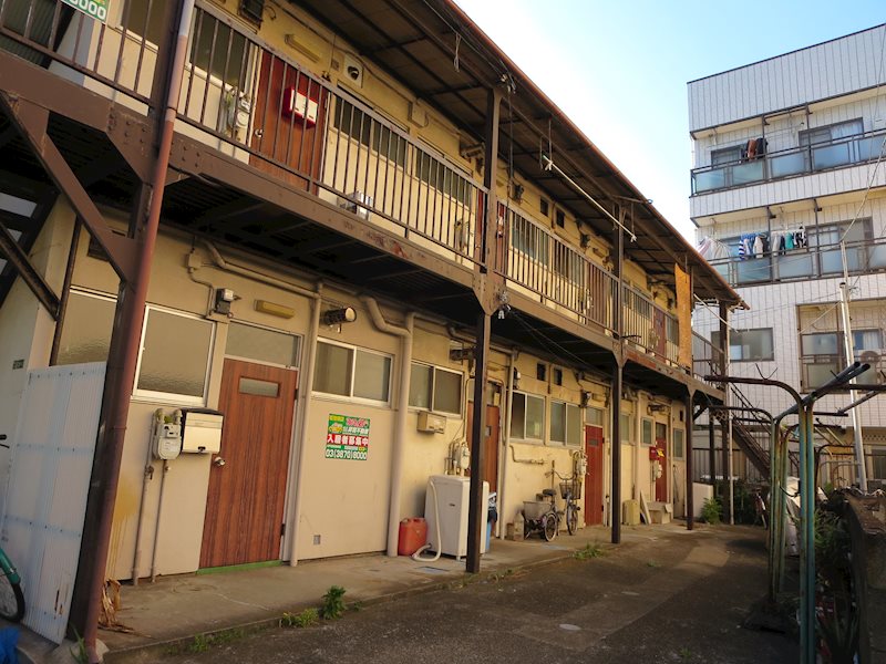 八千代ｺｰﾎﾟ その他外観5