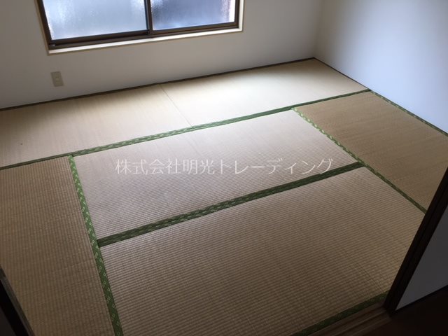 八千代ｺｰﾎﾟ ベッドルーム