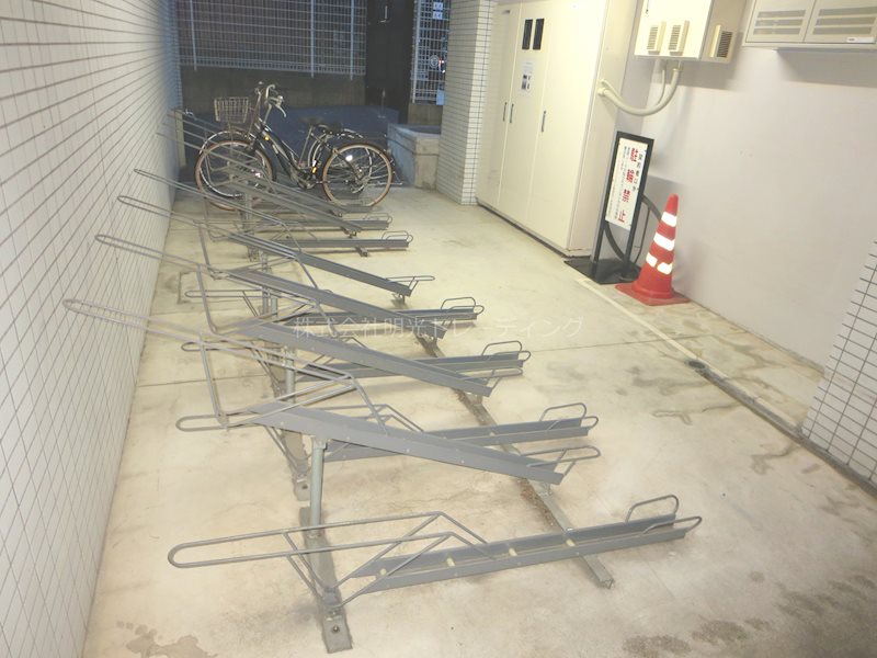 トーシンフェニックス新宿余丁町 その他外観5